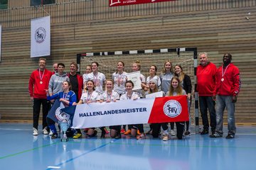Bild 125 - Frauen HLM